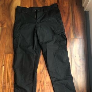 5.11 Tactical Series Cargo Pants